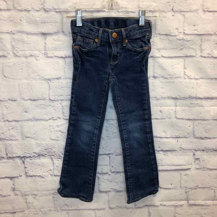 Sonoma Denim Size 5S Girls Jeans