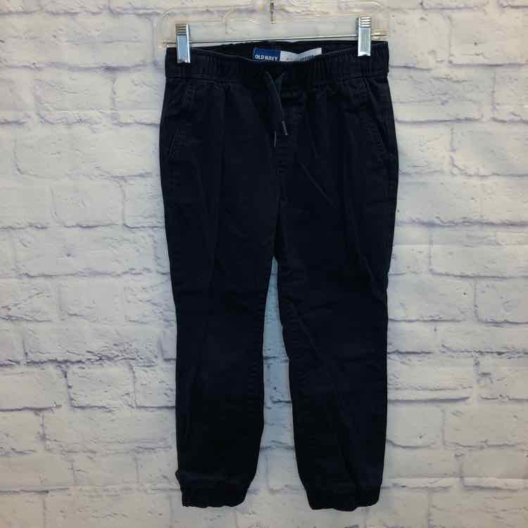 Old Navy Navy Size 6 Boys Pants