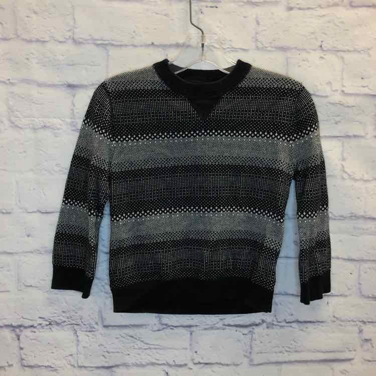 Cat & Jack Gray Size 4T Boys Sweater