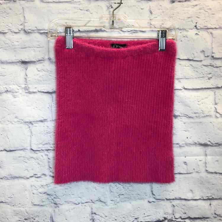 Art Class Pink Size 6 Girls Skirt