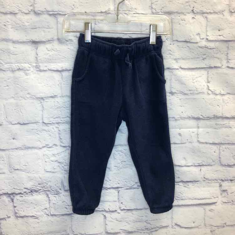Cat & Jack Navy Size 3T Boys Sweatpants