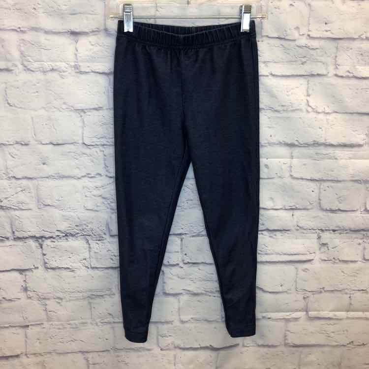 Carters Navy Size 7 Girls Leggings