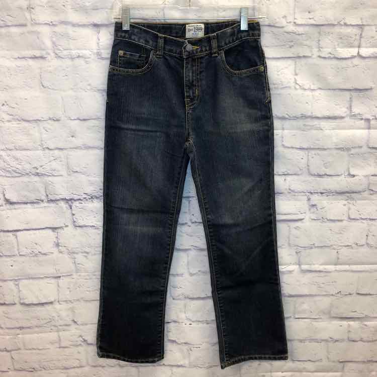 Childrens Place Denim Size 10 Boys Jeans