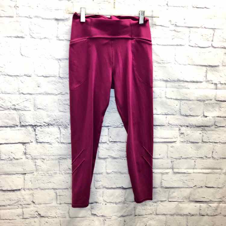 All In Motion Pink Size 10 Girls Leggings