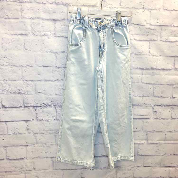 Zara Denim Size 8 Girls Jeans