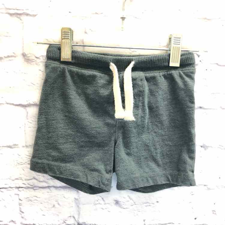 Old Navy Gray Size 12-18 months Boys Shorts