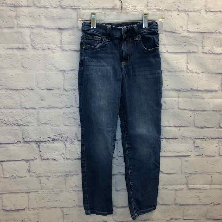Jumping Beans Denim Size 7 Boys Jeans