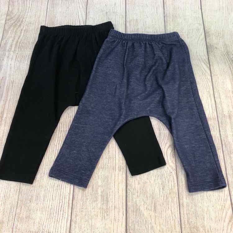 Old Navy Navy Size 18-24 months Girls Pants