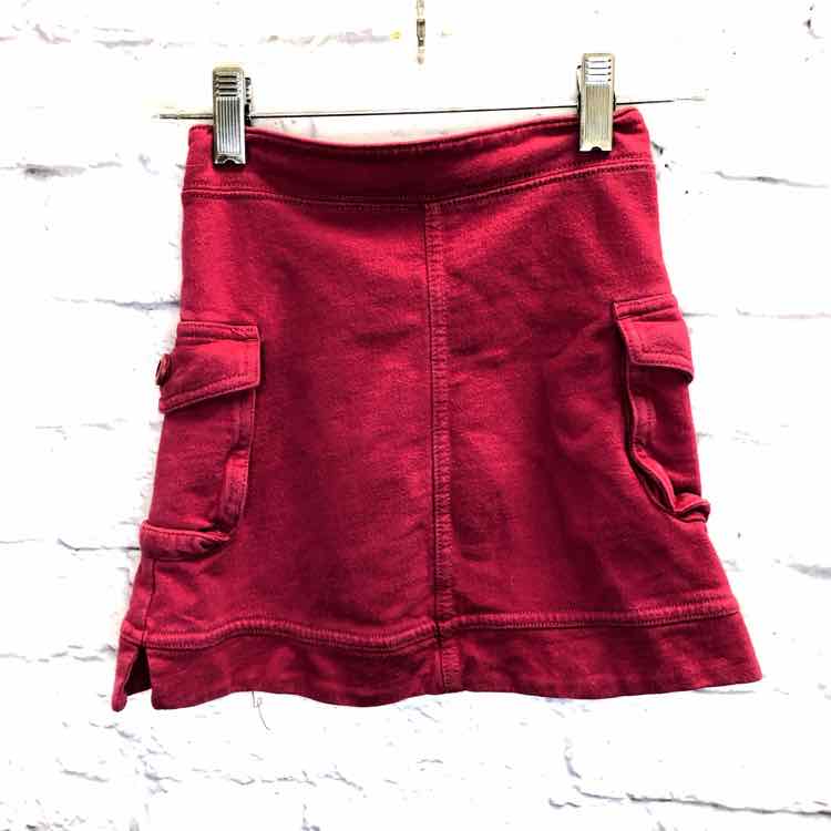 Tea Pink Size 5 Girls Skirt