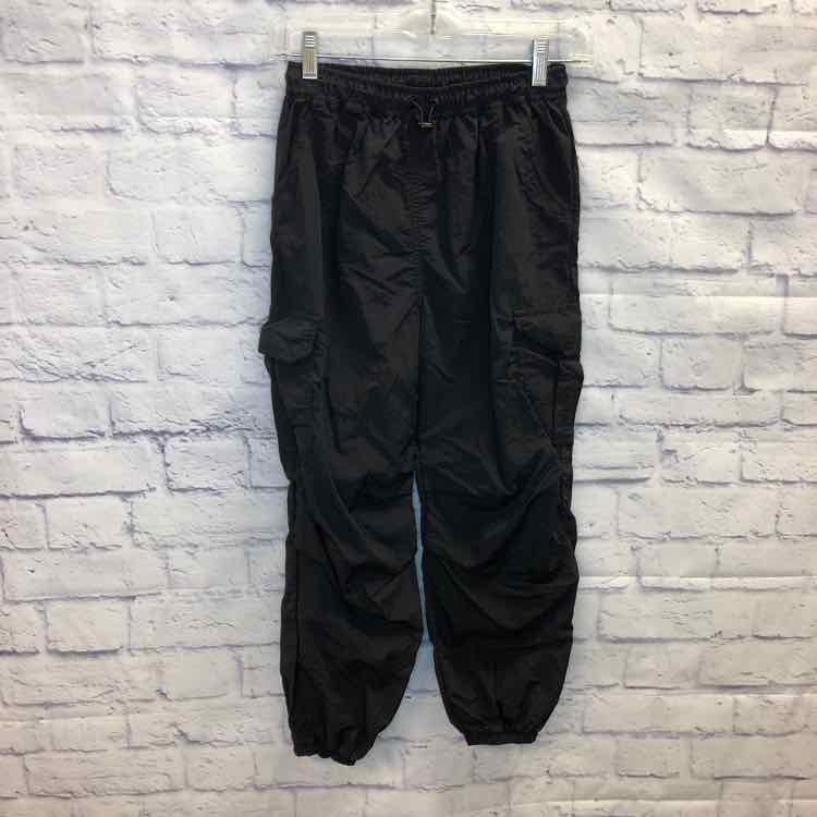 Art Class Black Size 10 Boys Athletic Pant