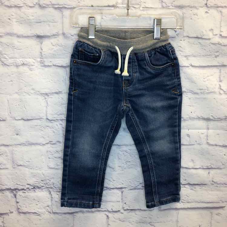 Cat & Jack Denim Size 2T Boys Jeans