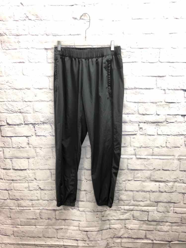 Old Navy Gray Size 18 Boys Athletic Pant