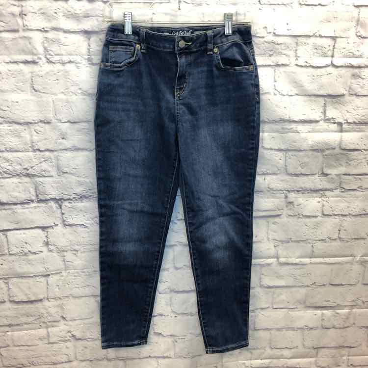 Cat & Jack Denim Size 16 Girls Jeans