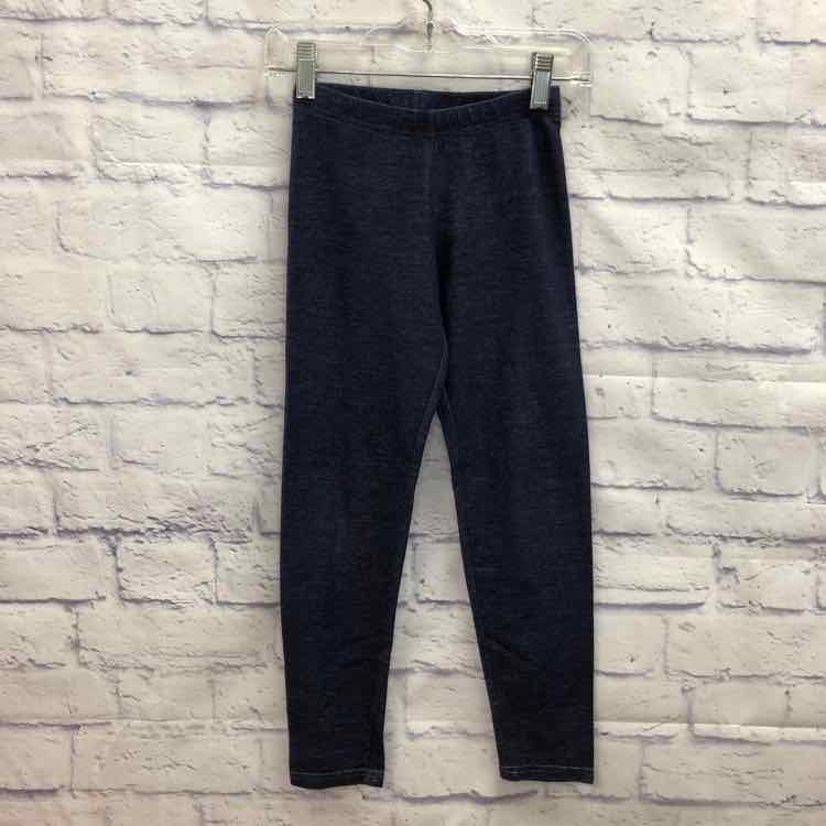 Old Navy Navy Size 8 Girls Leggings