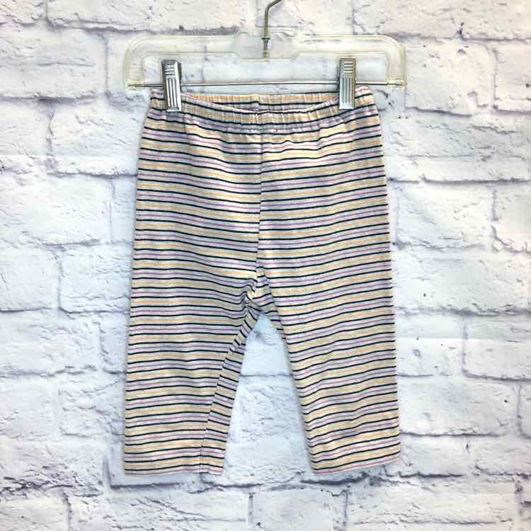 Uni Qlo Stripe Size 2T Boys Pants