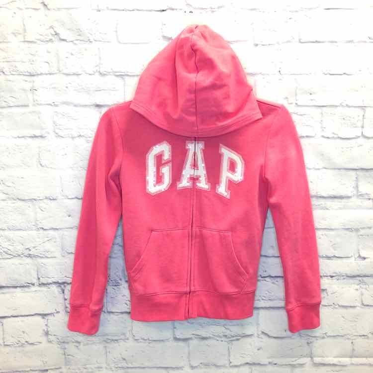 Gap Pink Size 10 Girls Coat/Jacket