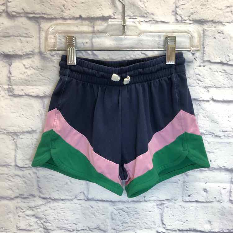 Hanna Andersson Navy Size 4T Girls Shorts