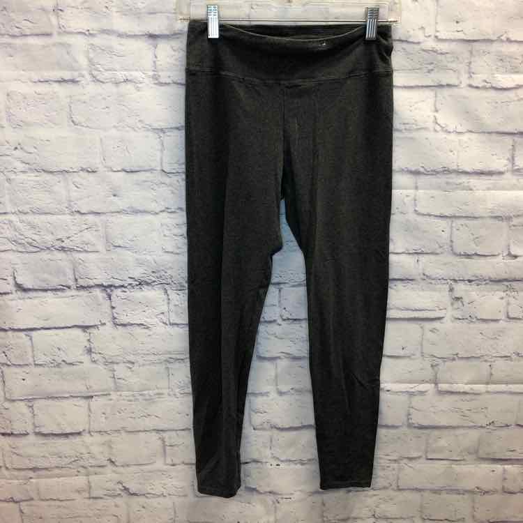 SO Gray Size 14 Girls Leggings