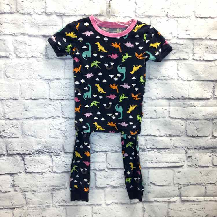 Old Navy Navy Size 6 Girls Pajamas