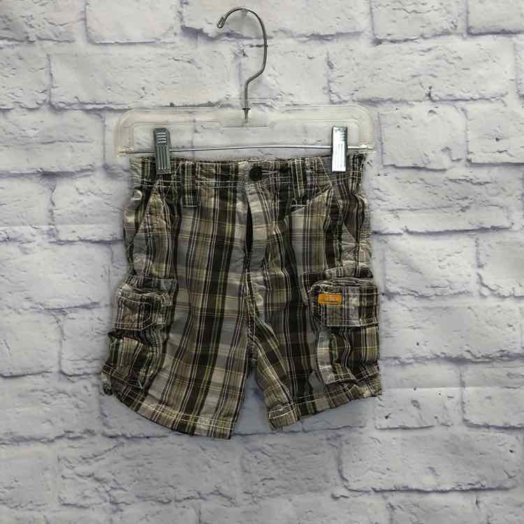 Childrens Place Brown Size 24 Months Boys Shorts