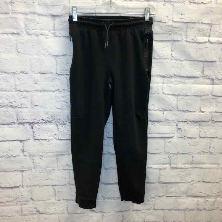 Old Navy Black Size 10 Boys Athletic Pant
