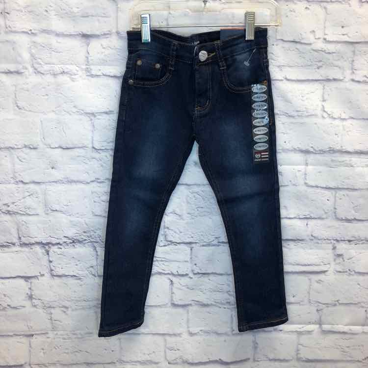 Phat Farm Denim Size 4T Boys Jeans