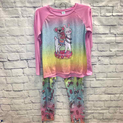 Girl's Clothing & Accessories