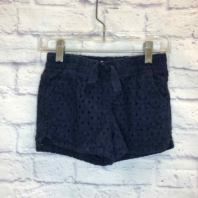 Old Navy Navy Size 6 Girls Shorts