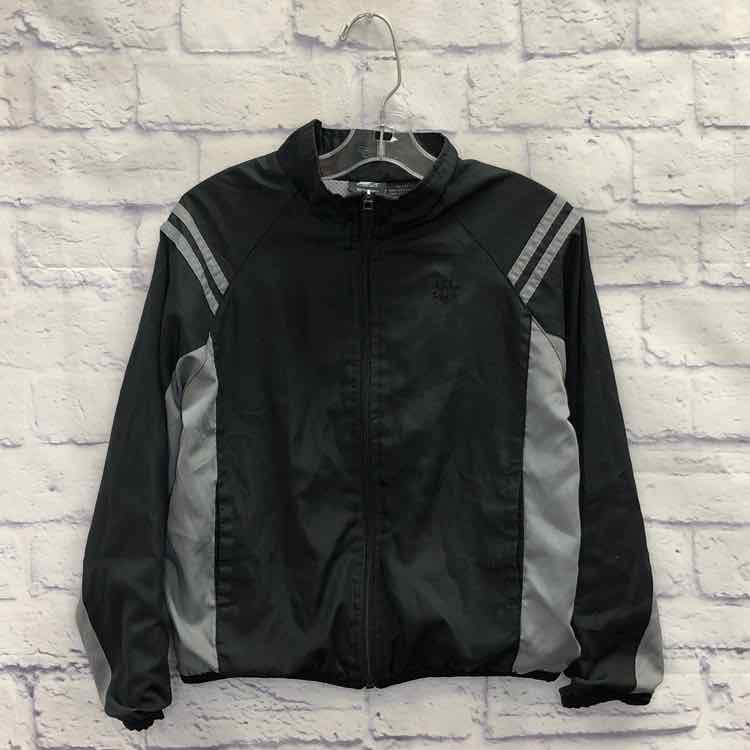 Starter Black Size 6 Boys Coat/Jacket