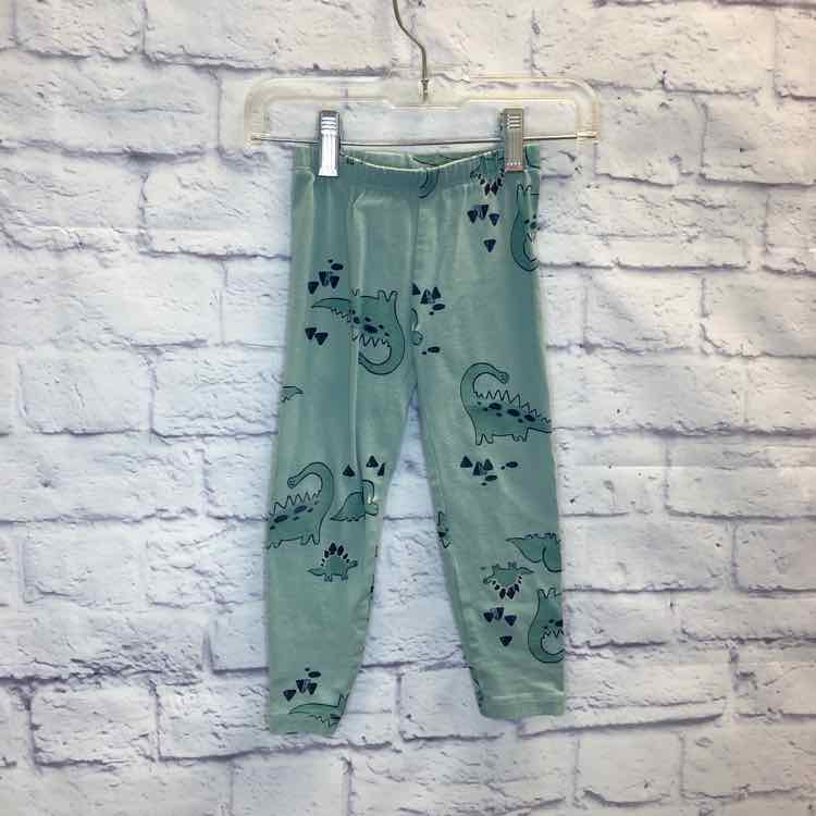 Old Navy Green Size 3T Boys Pants
