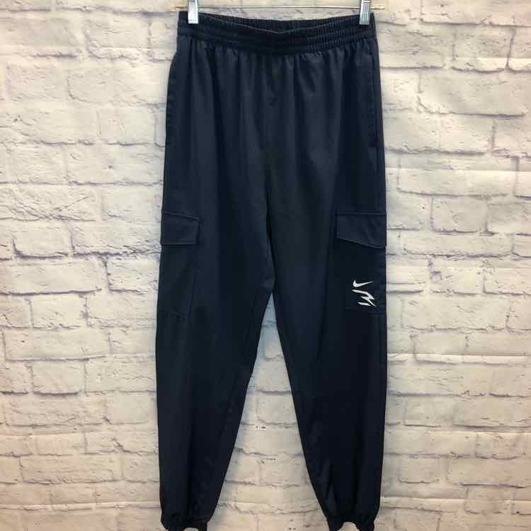 3Brand Navy Size 16 Boys Athletic Pant