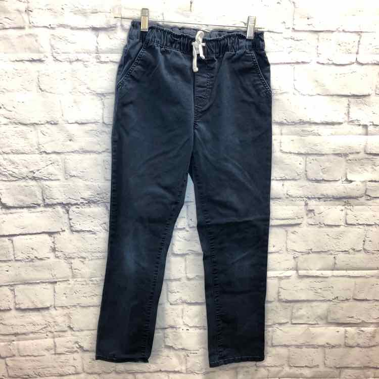 Cat & Jack Navy Size 14 Boys Pants
