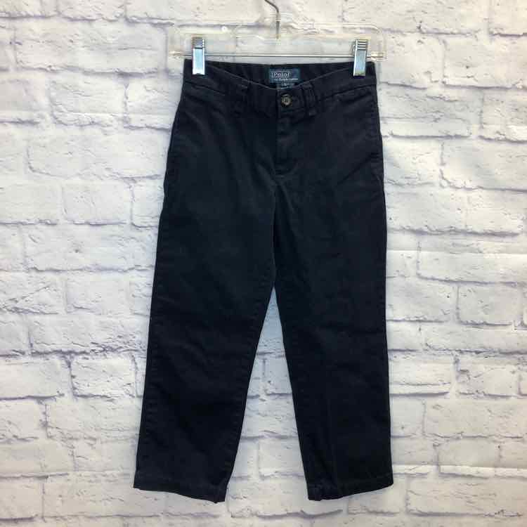Polo Ralph Lauren Navy Size 5 Boys Pants