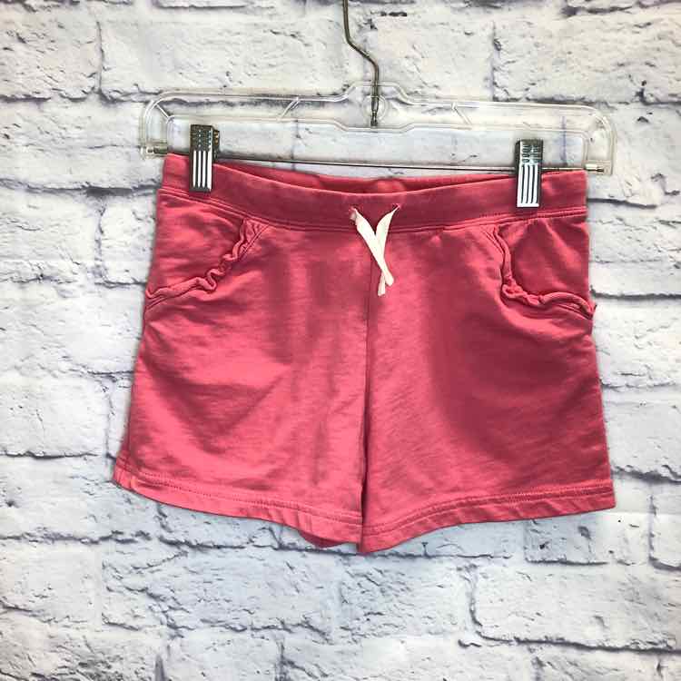 Carters Pink Size 12 Girls Shorts