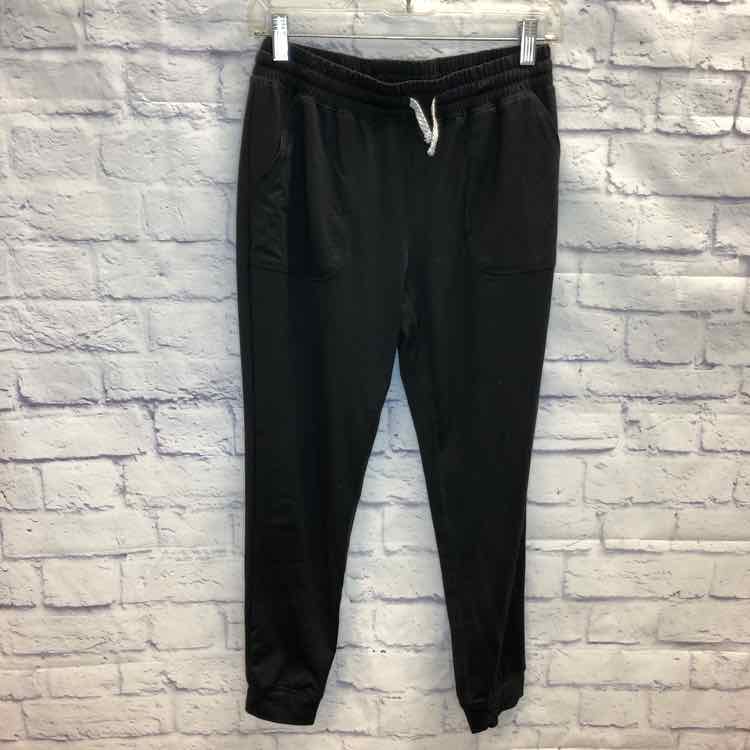 Xersion Black Size 14 Girls Pants