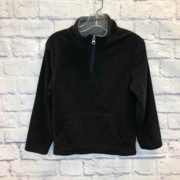 Childrens Place Black Size 5 Boys Sweatshirts/Hoodie