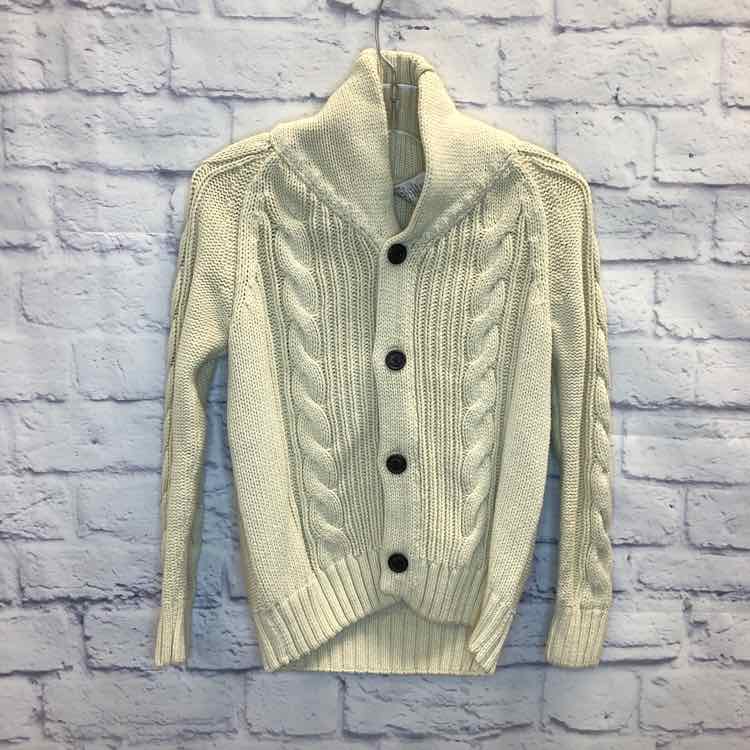 Gymboree Cream Size 5 Boys Sweater
