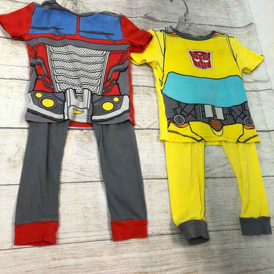 Boy's Clothing & Accessories
