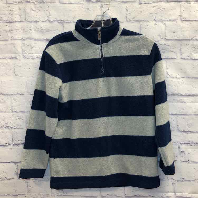 PS Stripe Size 10 Boys Sweatshirts/Hoodie
