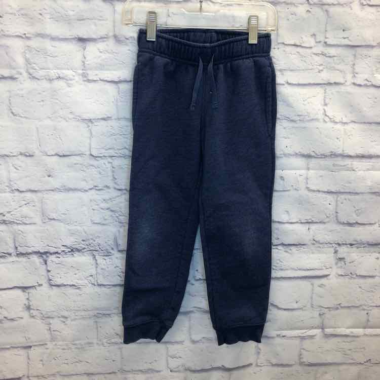 Cat & Jack Navy Size 4T Boys Sweatpants
