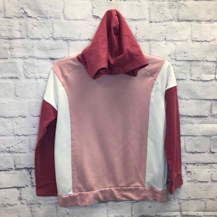 Childrens Place Pink Size 10 Girls Sweatshirt/Hoodie