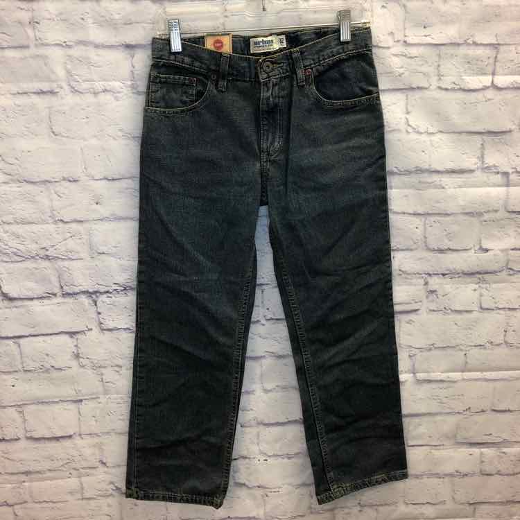 Urban Pipeline Denim Size 12 Boys Jeans