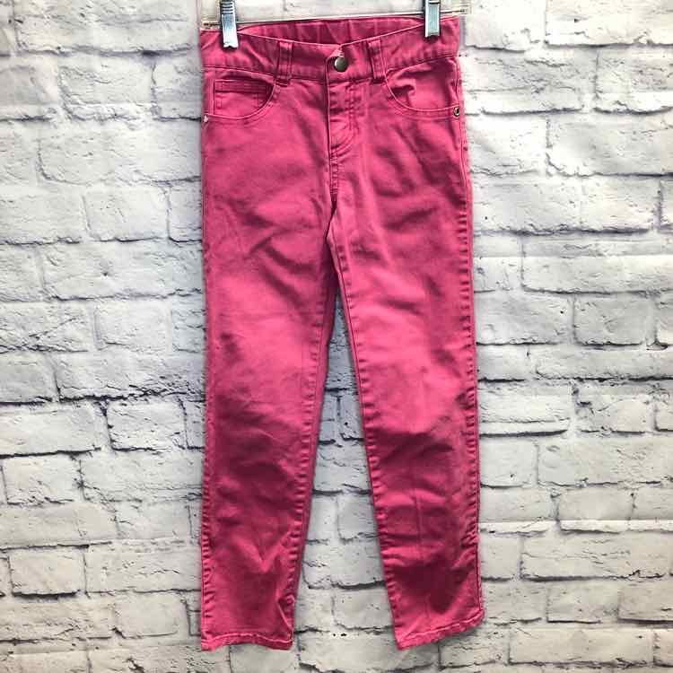 Gymboree Pink Size 8 Girls Pants