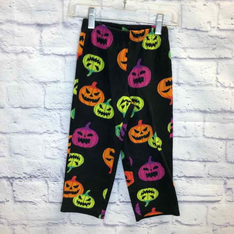 Hyde and Eek Black Size 3T Boys Pajama Pants