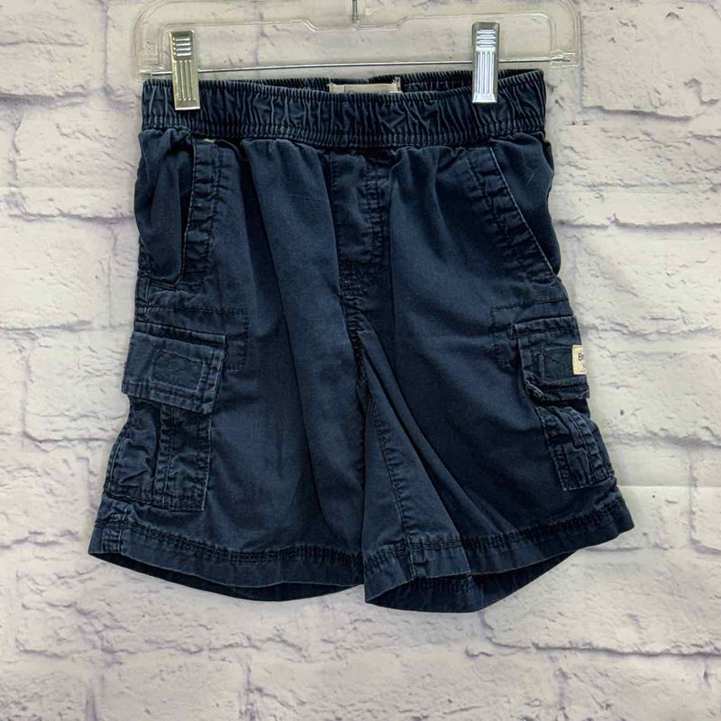 Childrens Place Navy Size 4T Boys Shorts