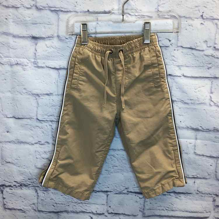Gymboree Tan Size 12-18 months Boys Pants