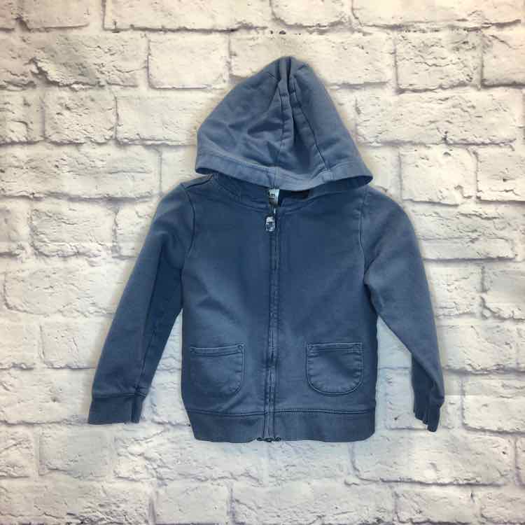 Carters Blue Size 24 Months Boys Coat/Jacket