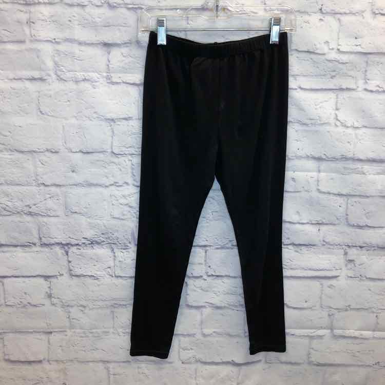 32 Degree Heat Black Size 8 Girls Pants