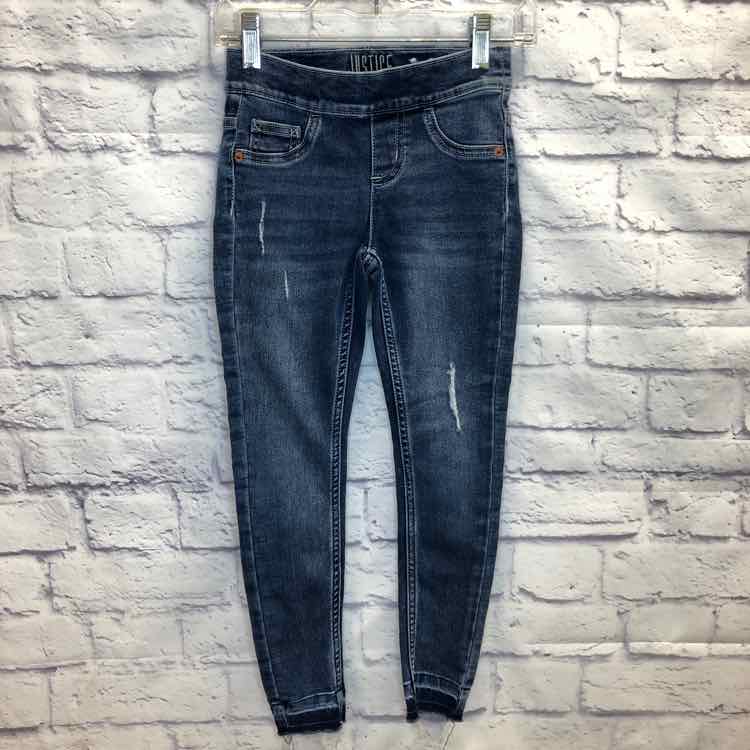 Justice Denim Size 7 Girls Jeans