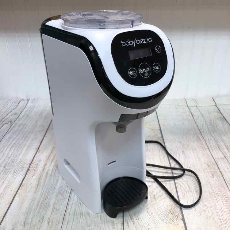 Baby Brezza Formula Pro